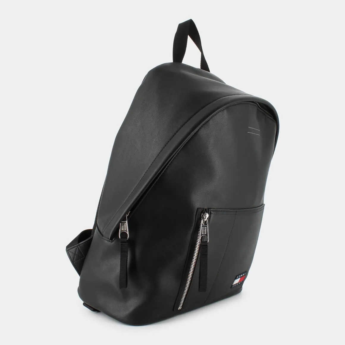 TOMMY JEANS 13137-BDSSURPLUS BACKPACKBLACK- ZAINI NERO Cheap