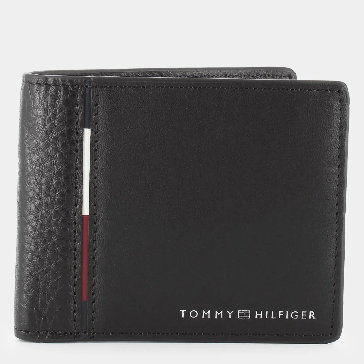 TOMMY HILFIGER 12767-BDSTH CASUAL MINIBLACK- PICCOLA PELLETTERIA NERO Online