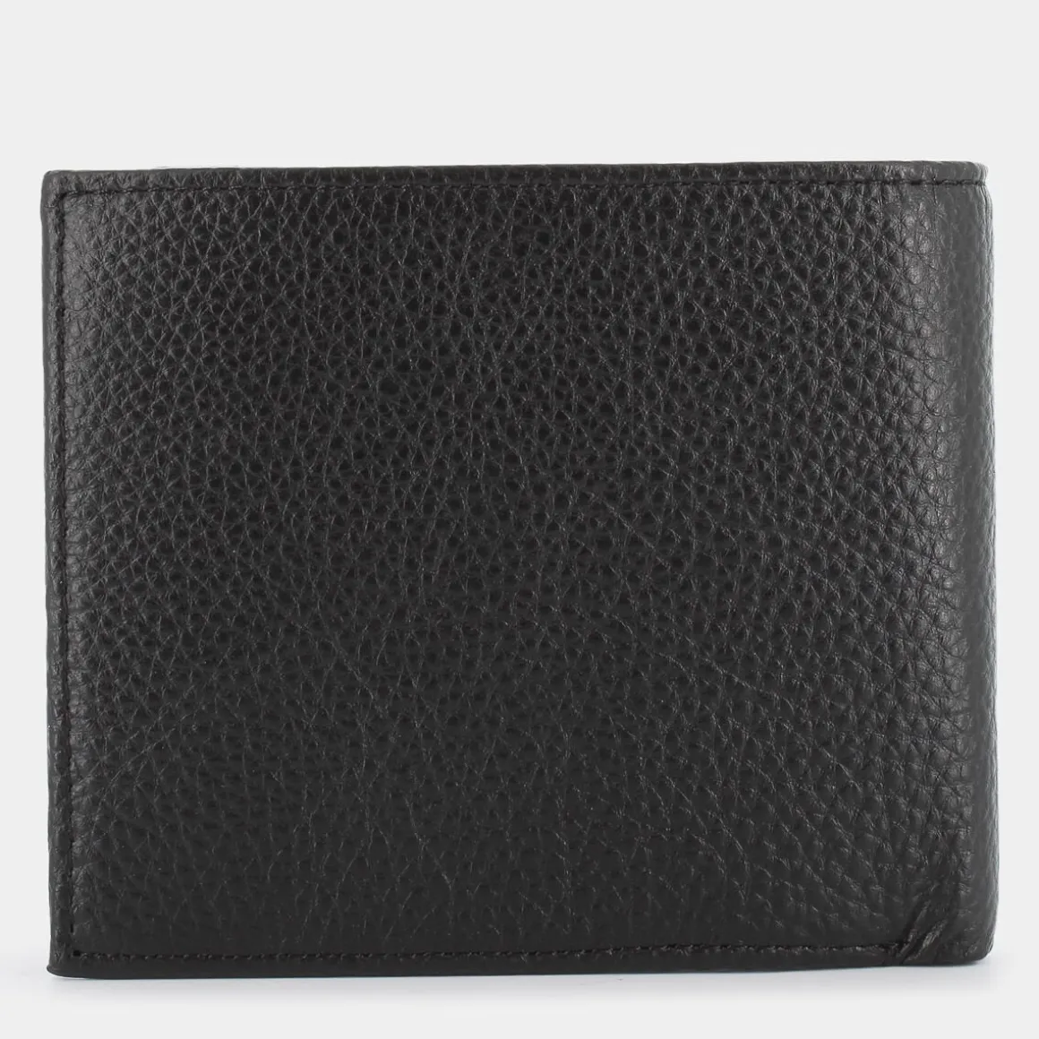 TOMMY HILFIGER 11855-BDSTH CENTRAL CC AND COINBLACK- PICCOLA PELLETTERIA NERO Best