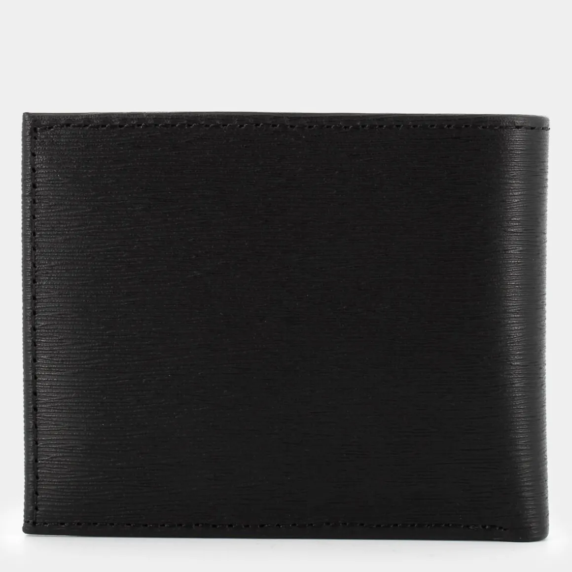 TOMMY HILFIGER 12509-BDSTH PLAQUE MINIBLACK- PICCOLA PELLETTERIA NERO Shop