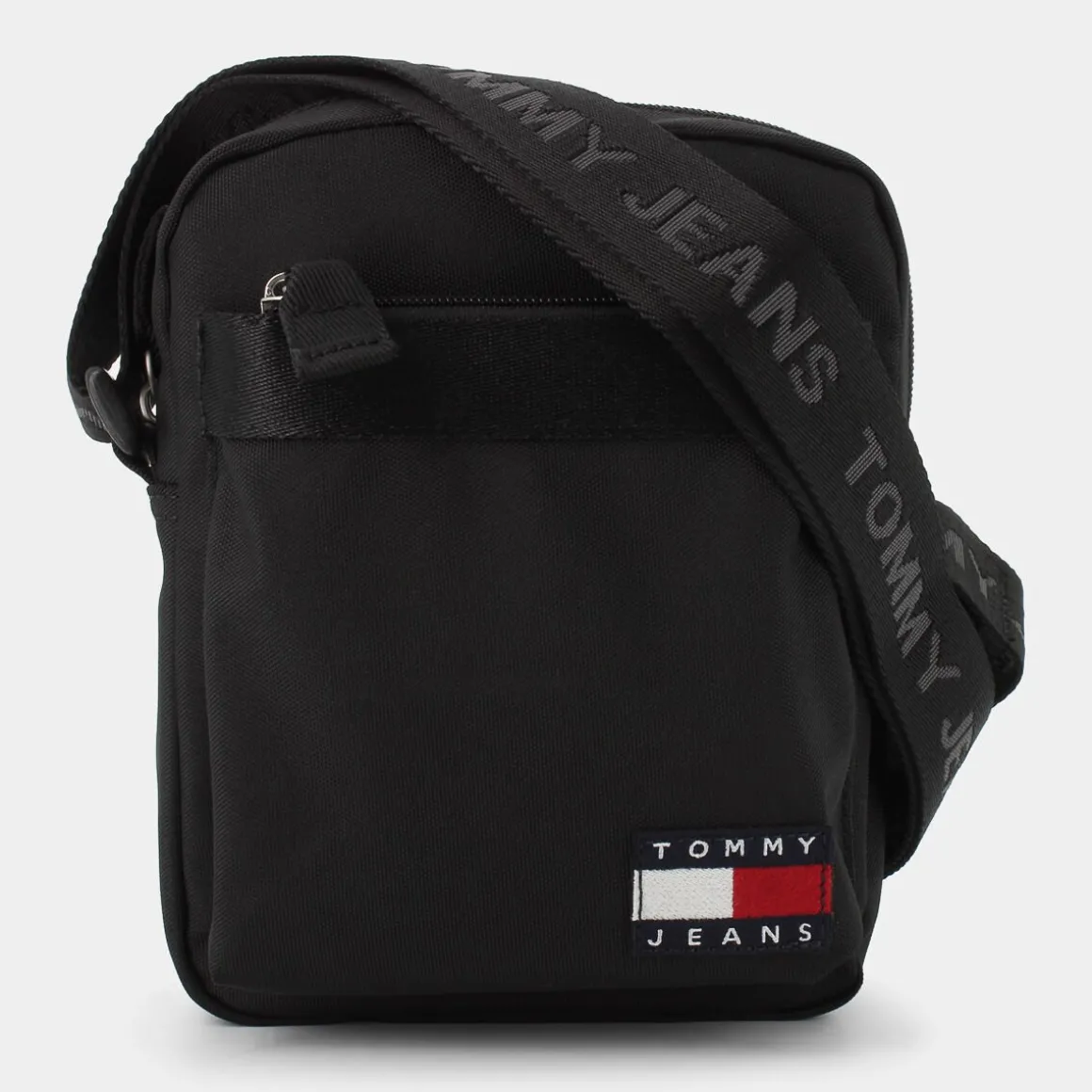 TOMMY JEANS 11967-BDSTJM DAILYBLACK- TRACOLLE NERO Cheap