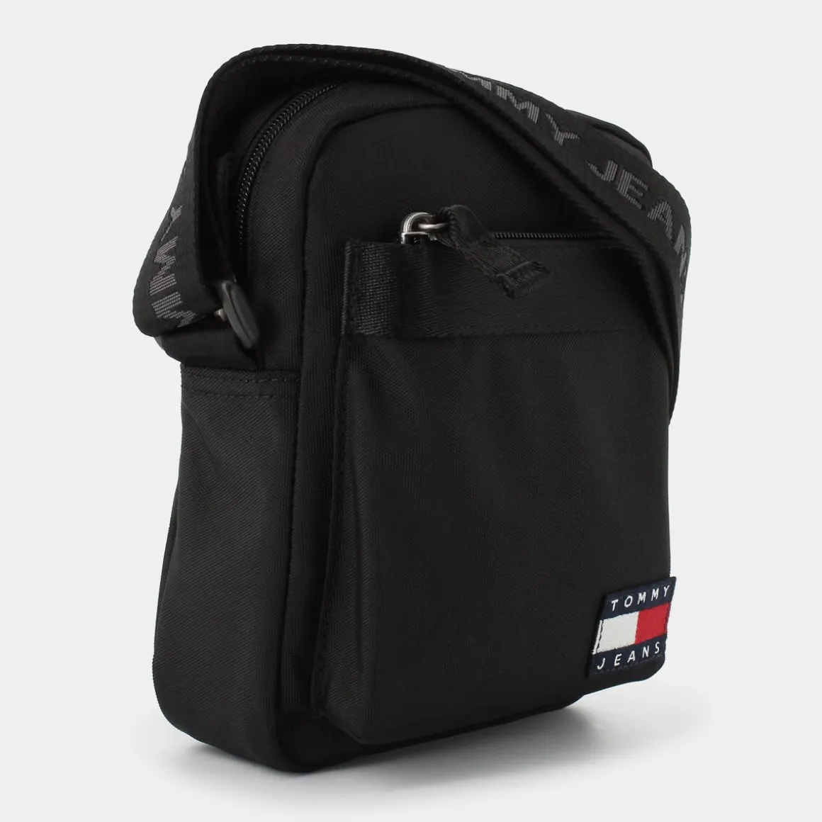 TOMMY JEANS 11967-BDSTJM DAILYBLACK- TRACOLLE NERO Cheap