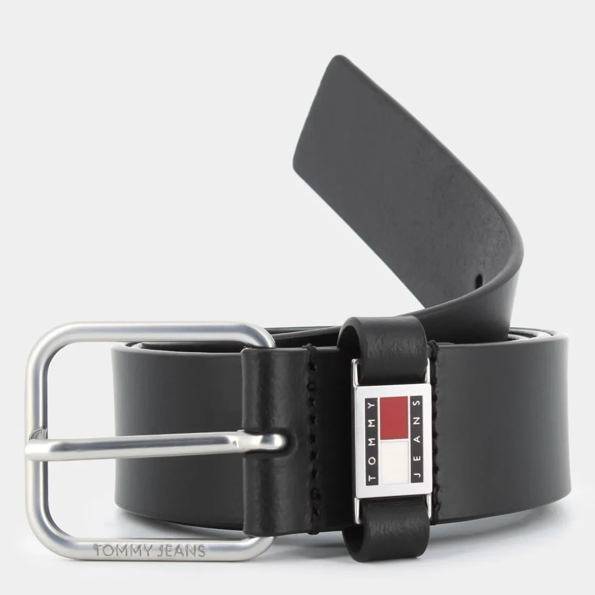 TOMMY JEANS 12045-BDSTJM SCANTONBDS BLACK- CINTURE NERO Best Sale