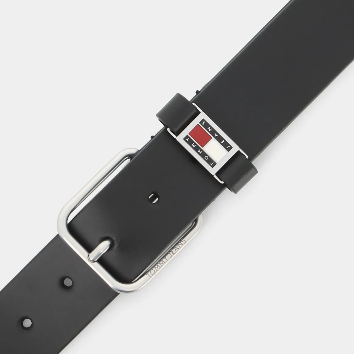TOMMY JEANS 12045-BDSTJM SCANTONBDS BLACK- CINTURE NERO Best Sale