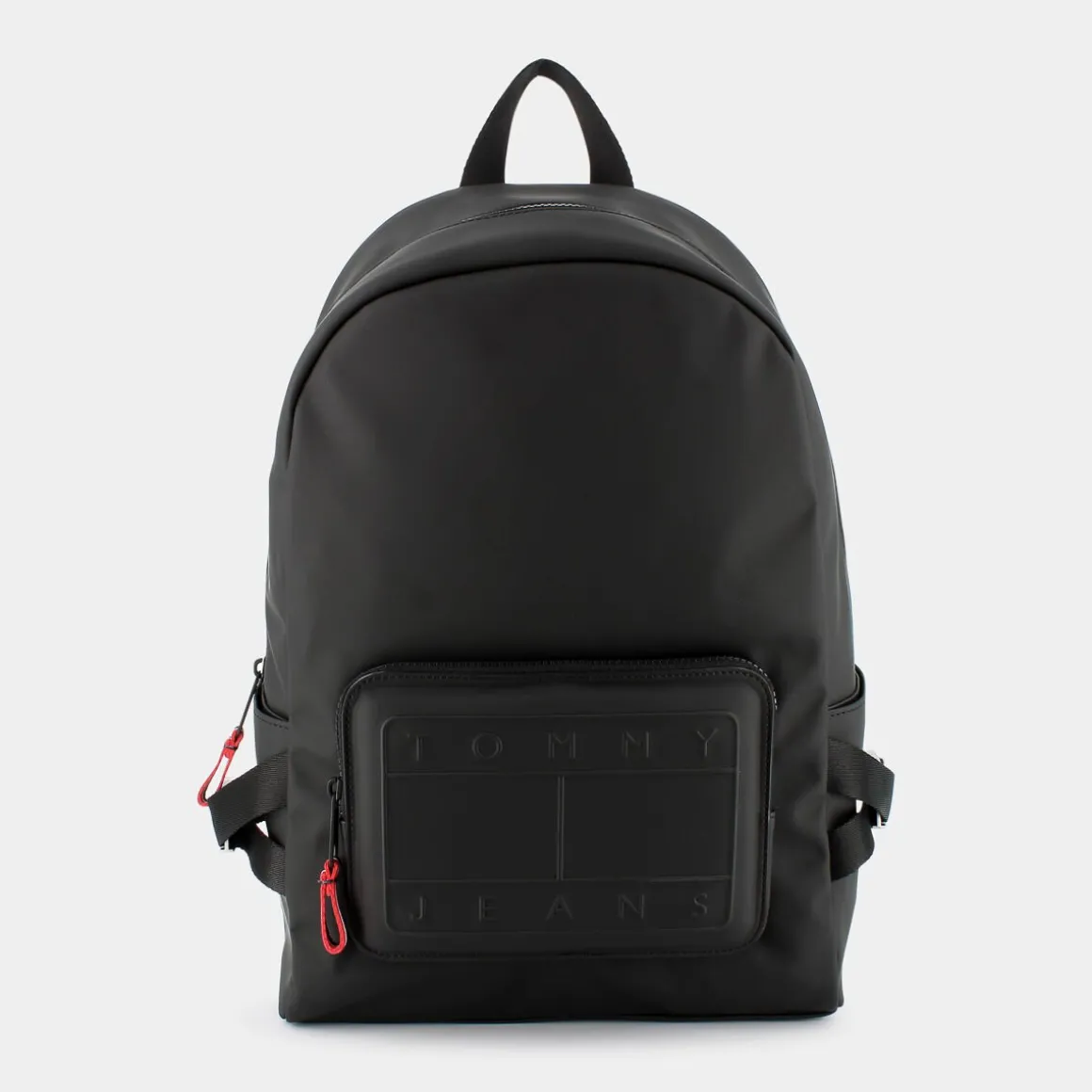 TOMMY JEANS 12135-BDSTJM STREETBLACK- ZAINI NERO Discount