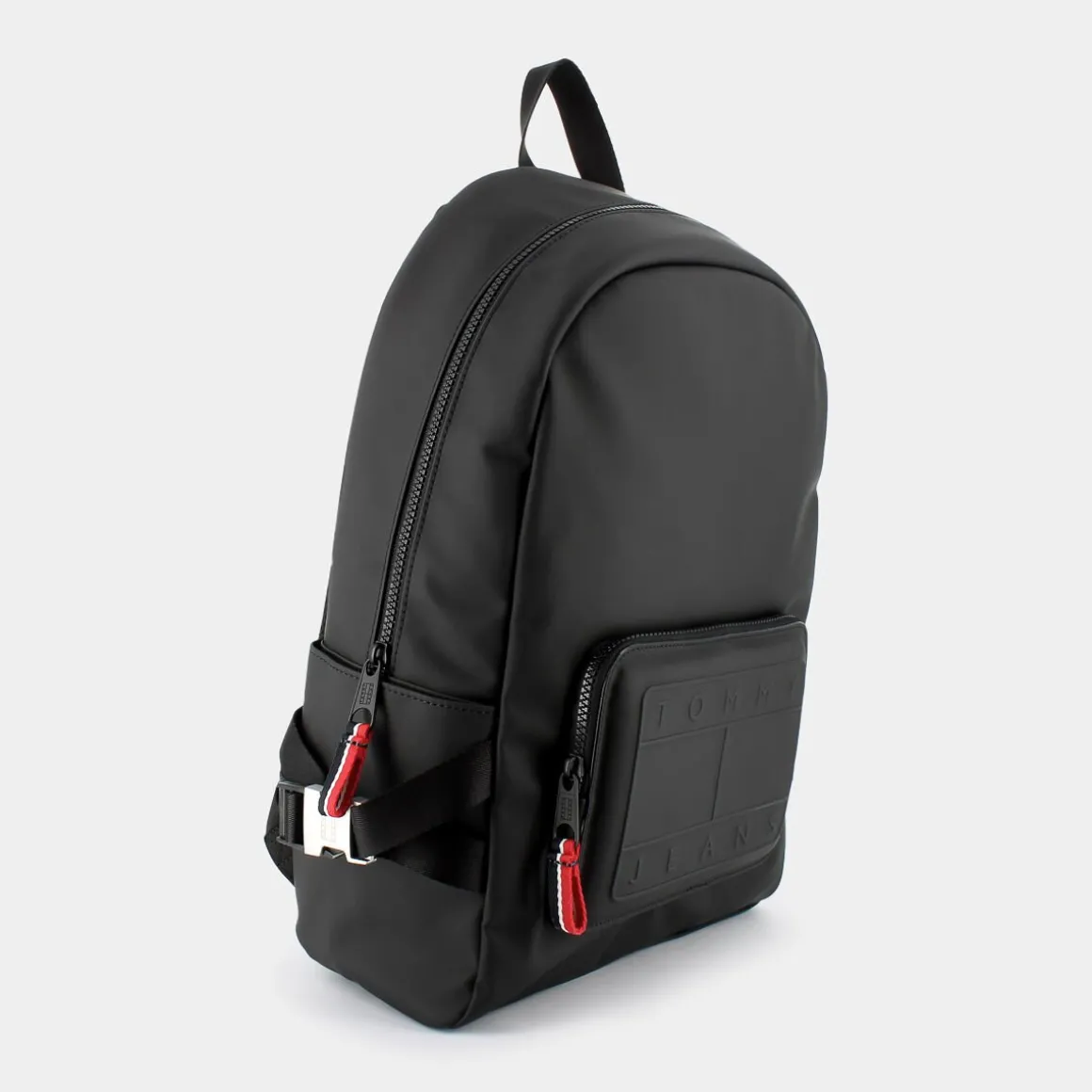 TOMMY JEANS 12135-BDSTJM STREETBLACK- ZAINI NERO Discount
