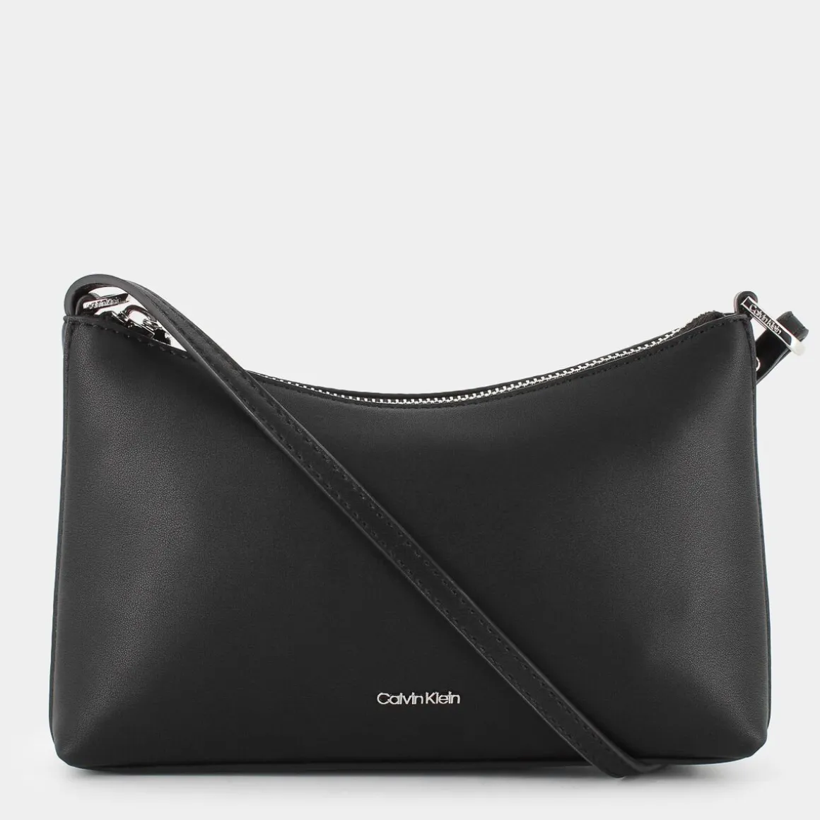 CALVIN KLEIN 12548-BEHCK MUST CROSSBODYBLACK- TRACOLLE NERO Cheap