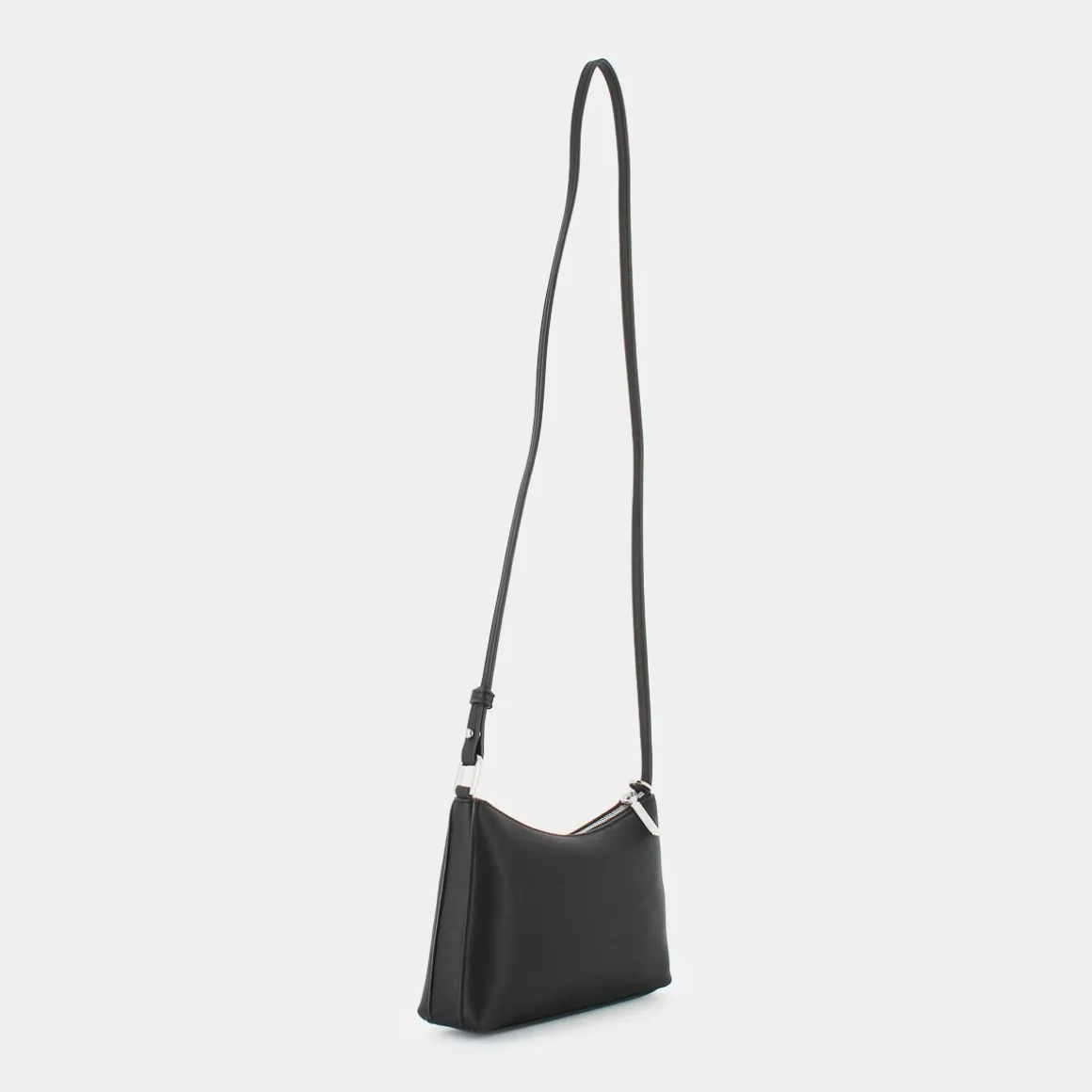 CALVIN KLEIN 12548-BEHCK MUST CROSSBODYBLACK- TRACOLLE NERO Cheap
