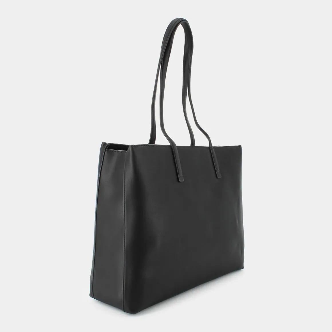 CALVIN KLEIN 12900-BEHCK MUSTBLACK- BORSE NERO Fashion