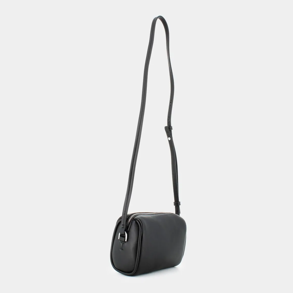 CALVIN KLEIN 12519-BEHCK REFINEBLACK- TRACOLLE NERO Discount