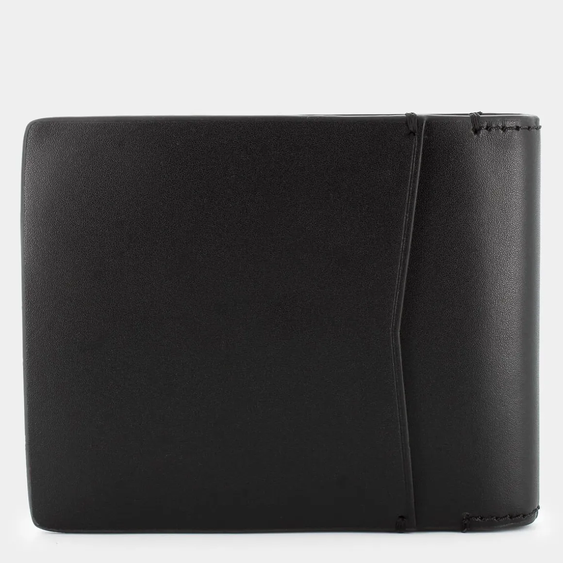 CALVIN KLEIN JEANS 12171-BEHMONOGRAM SOFT BIFOLDBLACK- PICCOLA PELLETTERIA NERO Best