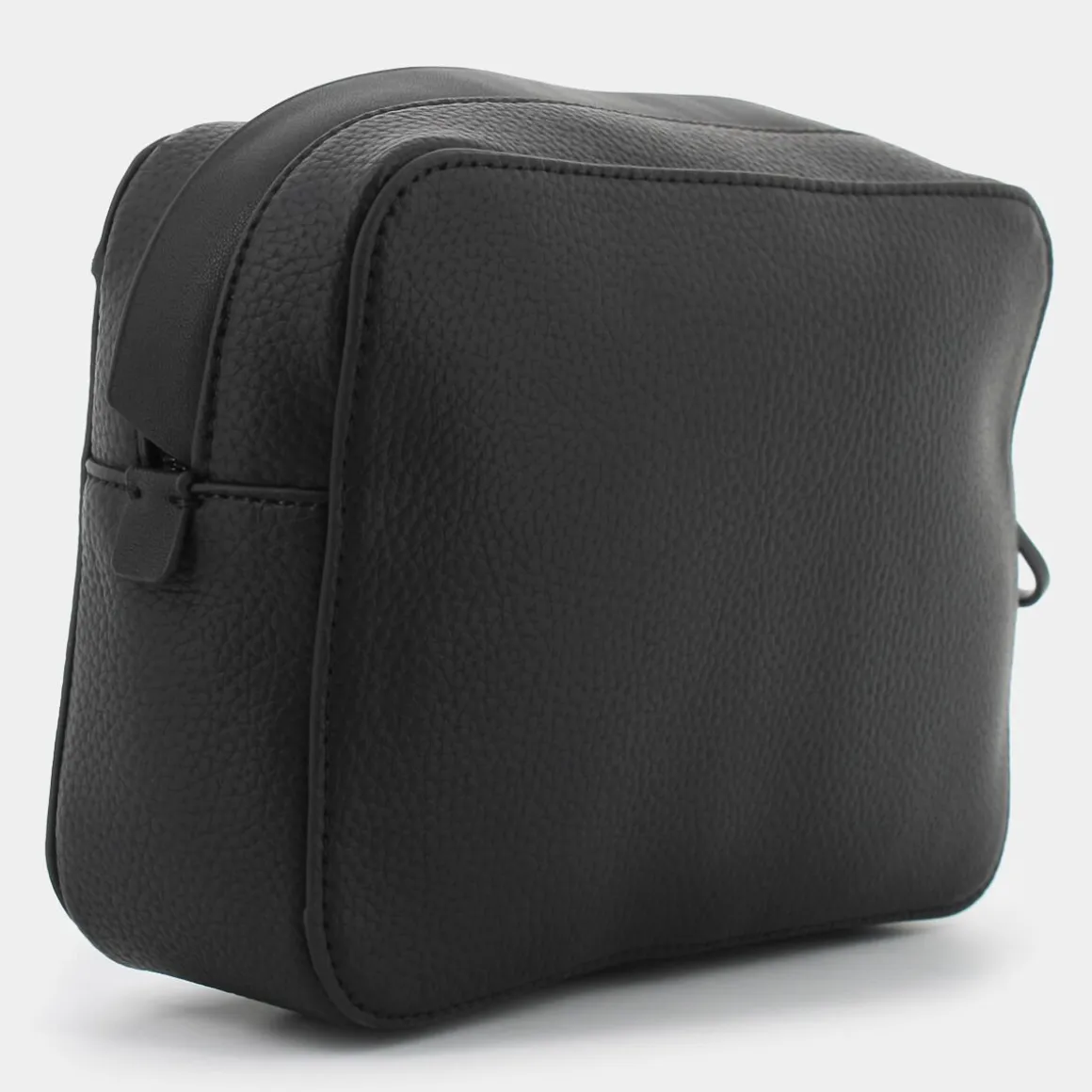 CALVIN KLEIN 11604-BEHMUSTBLACK- PICCOLA PELLETTERIA NERO Online