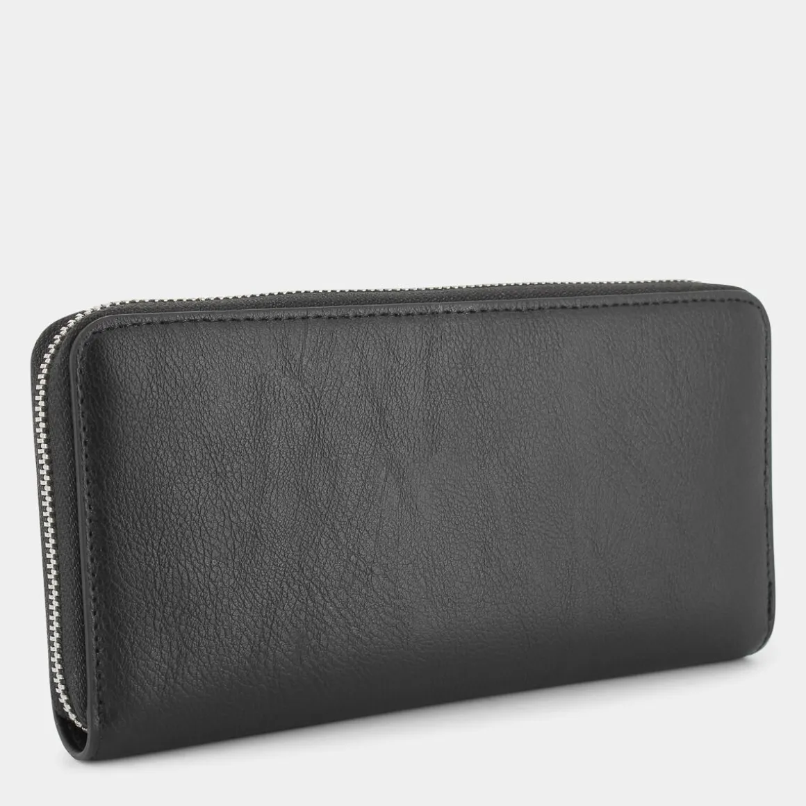 CALVIN KLEIN JEANS 11498-BEHULTRALIGHTBLACK- PICCOLA PELLETTERIA NERO Store