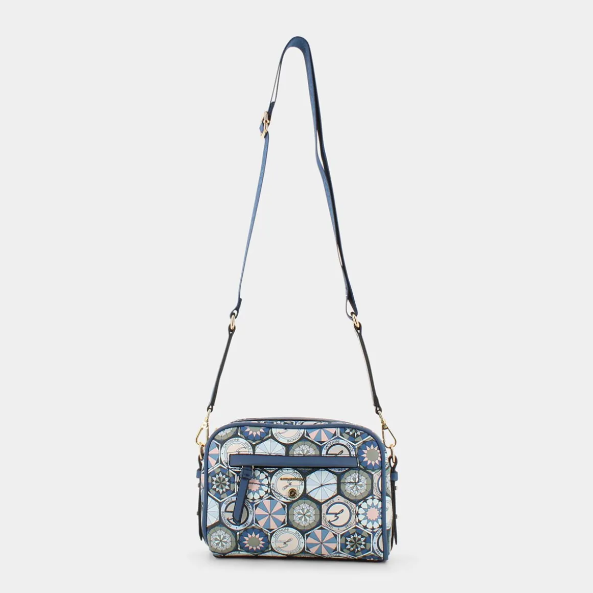 GATTINONI BENTD8045WZT236TEODOSIA CROSSBODYFANTASIA- TRACOLLE MULTICOLOR Best