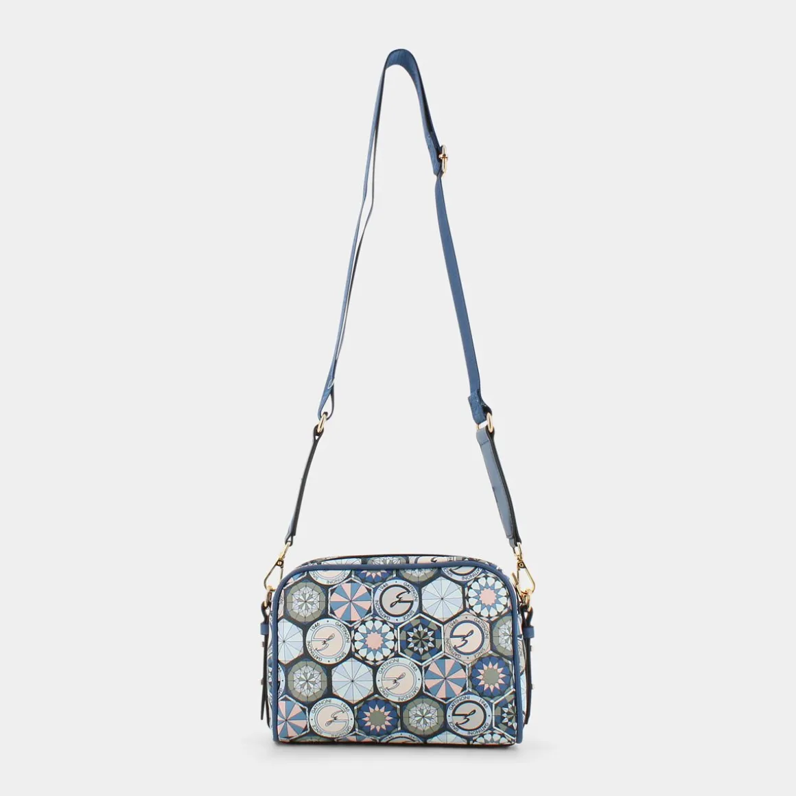 GATTINONI BENTD8045WZT236TEODOSIA CROSSBODYFANTASIA- TRACOLLE MULTICOLOR Best