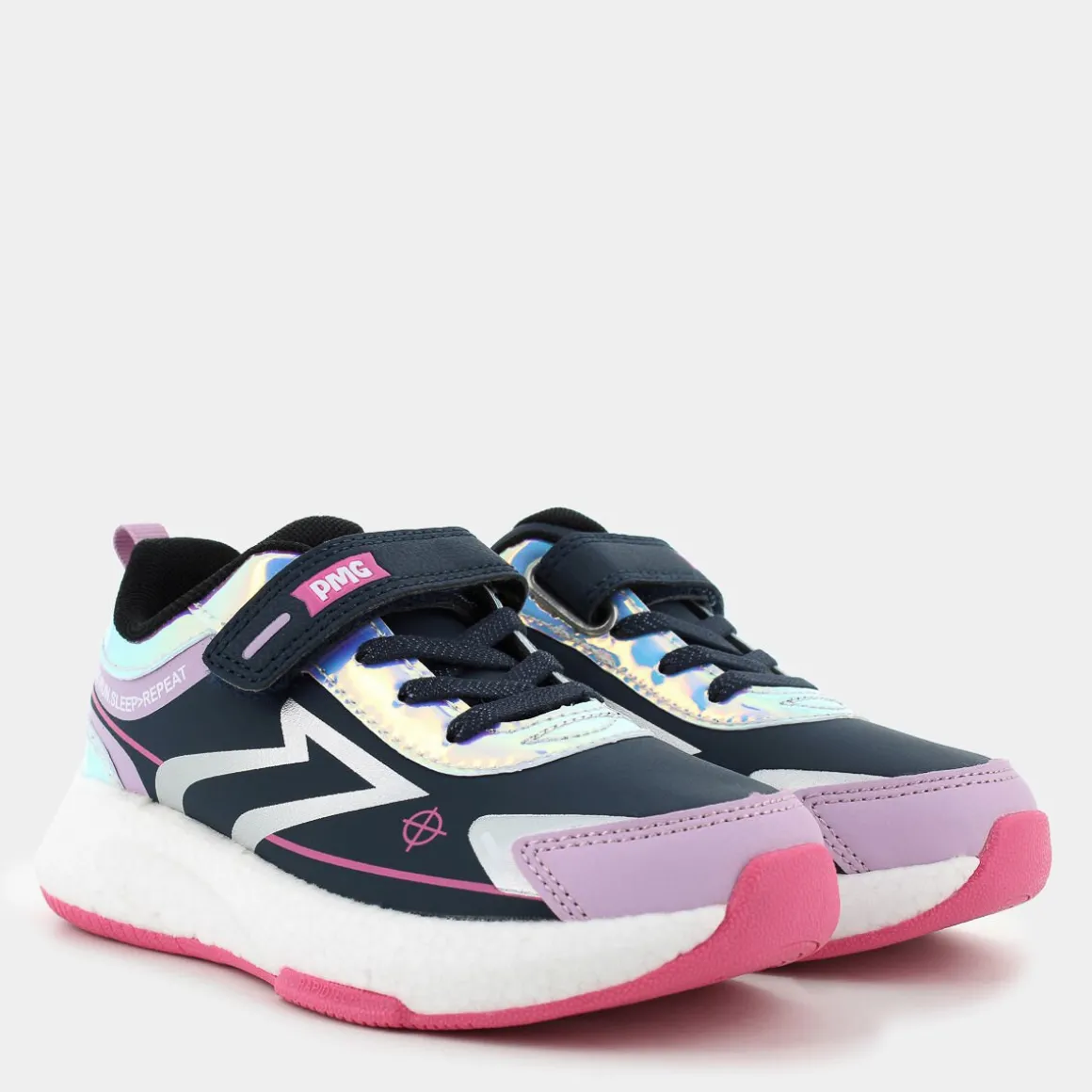 PRIMIGI 6970111B&G RAPID- SNEAKERS BLU Store