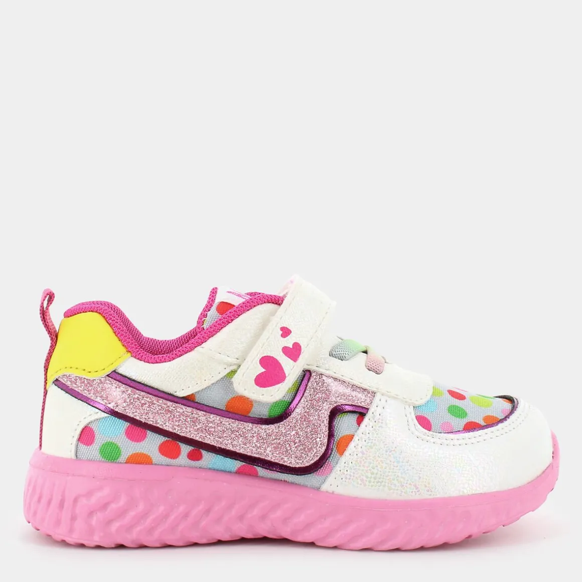 AGATHA RUIZ DE LA PRADA 241930- PRIMI PASSI BIANCO Outlet
