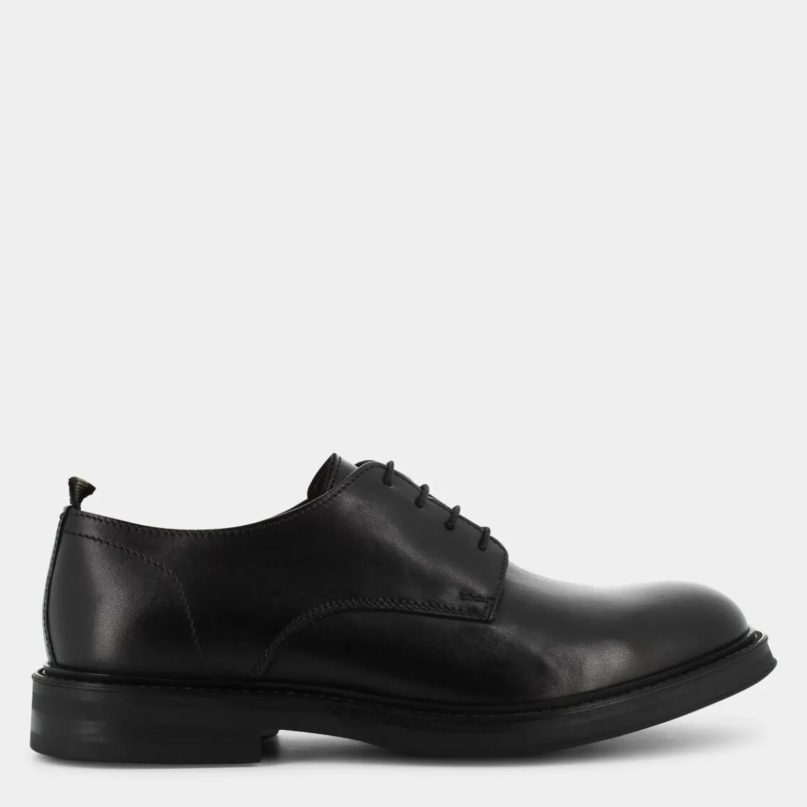 FRATELLI PIETRINI BI-I23U-08-- STRINGATE NERO Hot