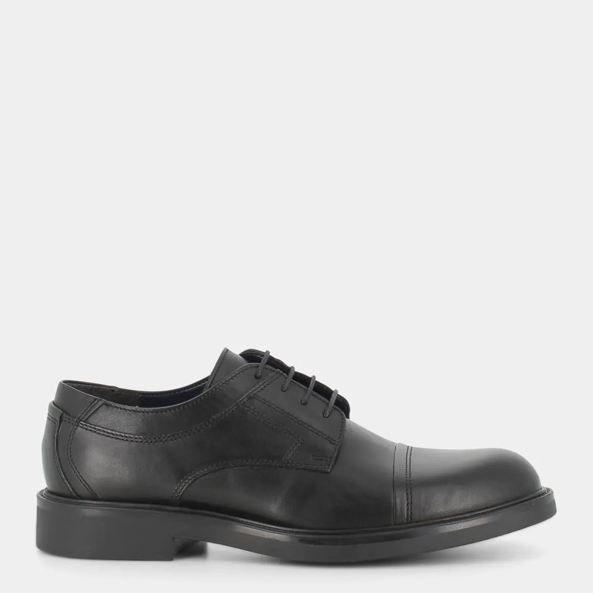 FRATELLI PIETRINI BI-I23U-31-- STRINGATE NERO Outlet
