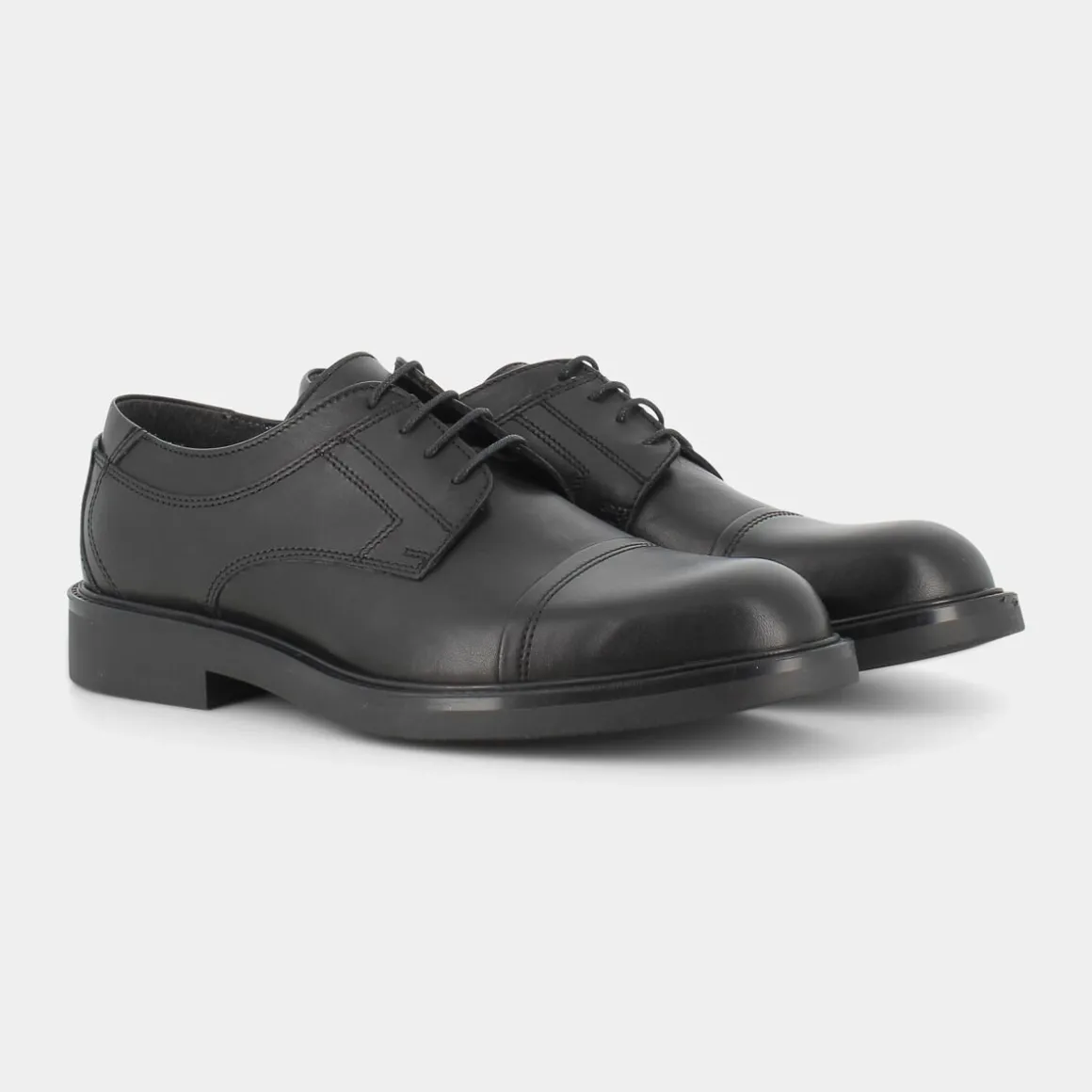 FRATELLI PIETRINI BI-I23U-31-- STRINGATE NERO Outlet