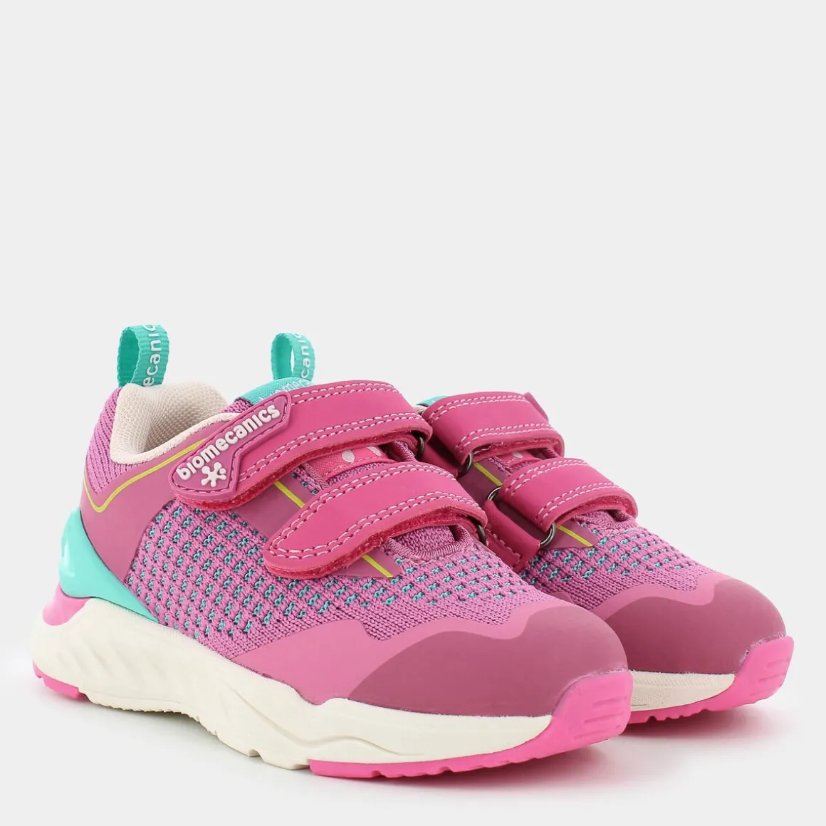 BIOMECANICS 241261Bio Evolution FUCSIA TIFFANY- PRIMI PASSI ROSA Online
