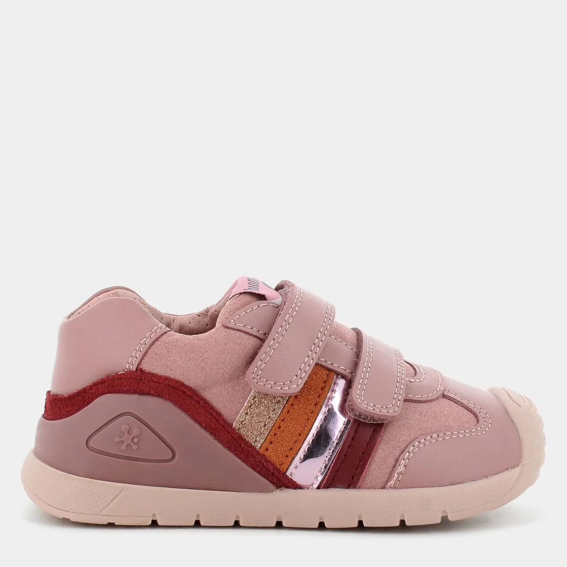 BIOMECANICS 241110Biogateo- PRIMI PASSI ROSA Best Sale
