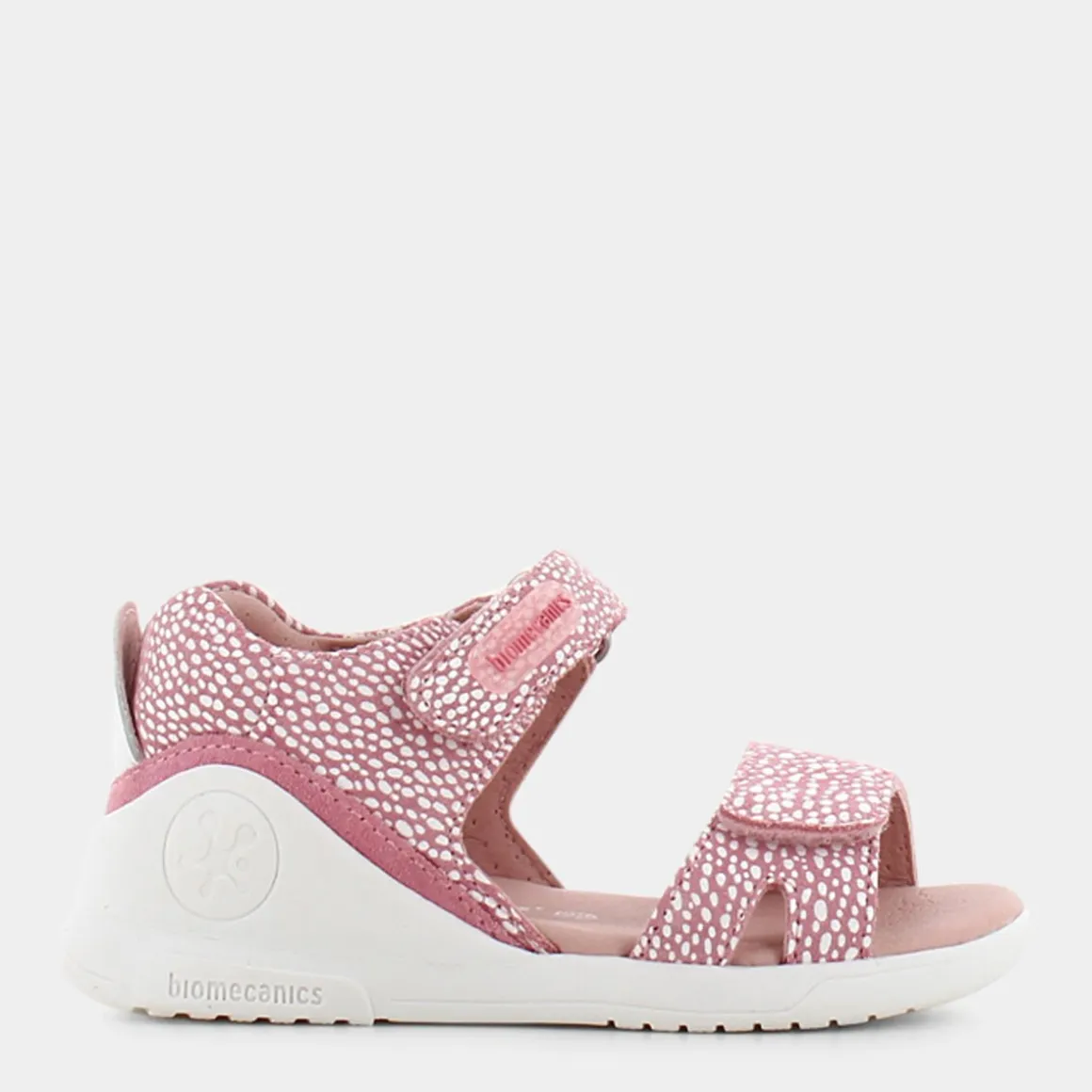 BIOMECANICS 232162BIOGATEO- PRIMI PASSI ROSA Hot