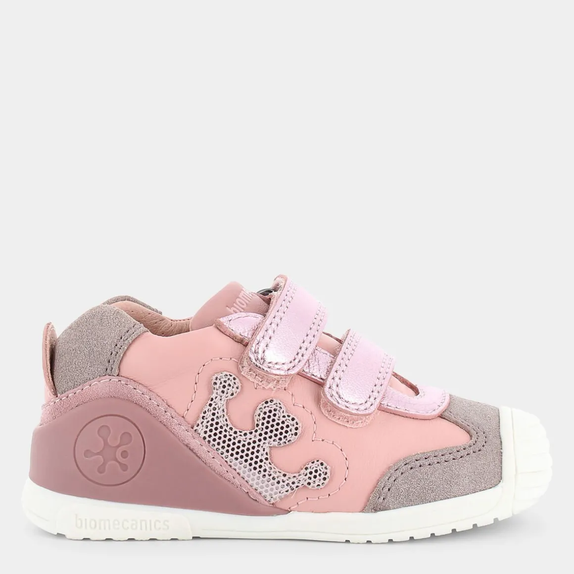 BIOMECANICS 231111BIOGATEO- PRIMI PASSI ROSA Best Sale