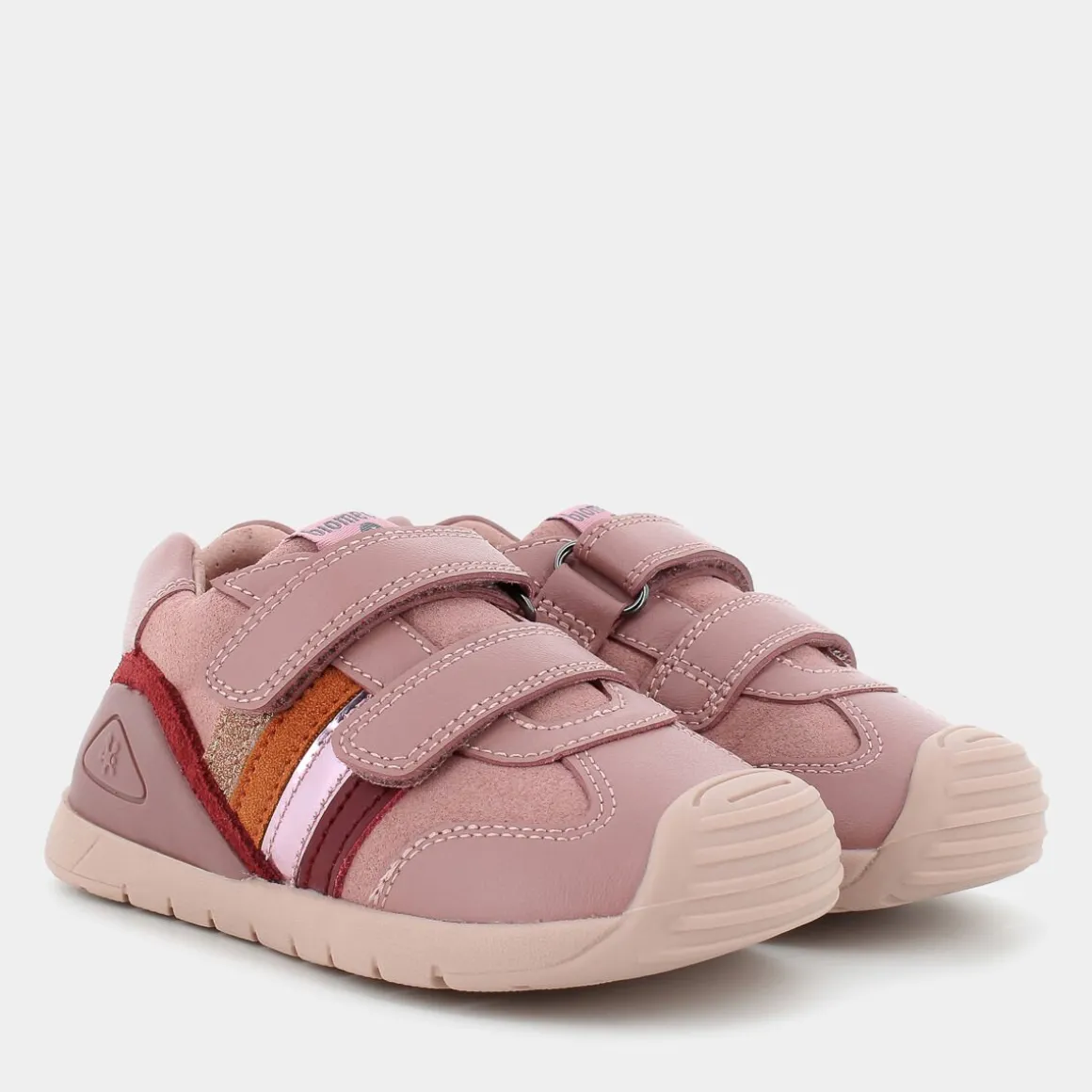 BIOMECANICS 241110Biogateo- PRIMI PASSI ROSA Best Sale