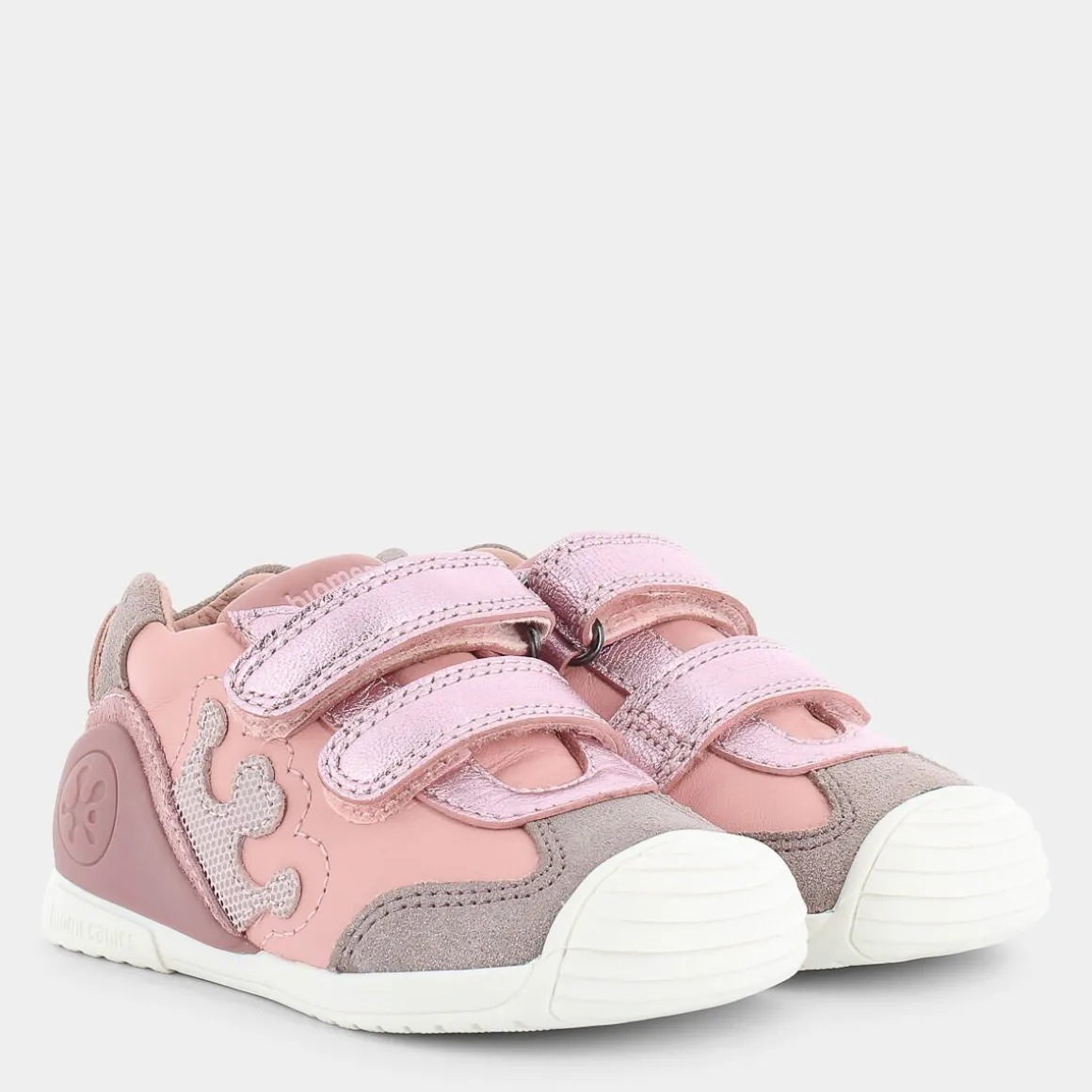 BIOMECANICS 231111BIOGATEO- PRIMI PASSI ROSA Best Sale