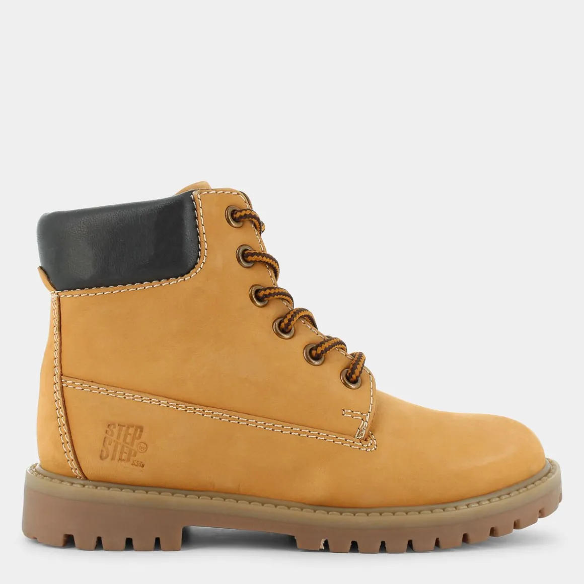 STEP BY STEP BJ-I24B-13- SCARPONCINI GIALLO Store