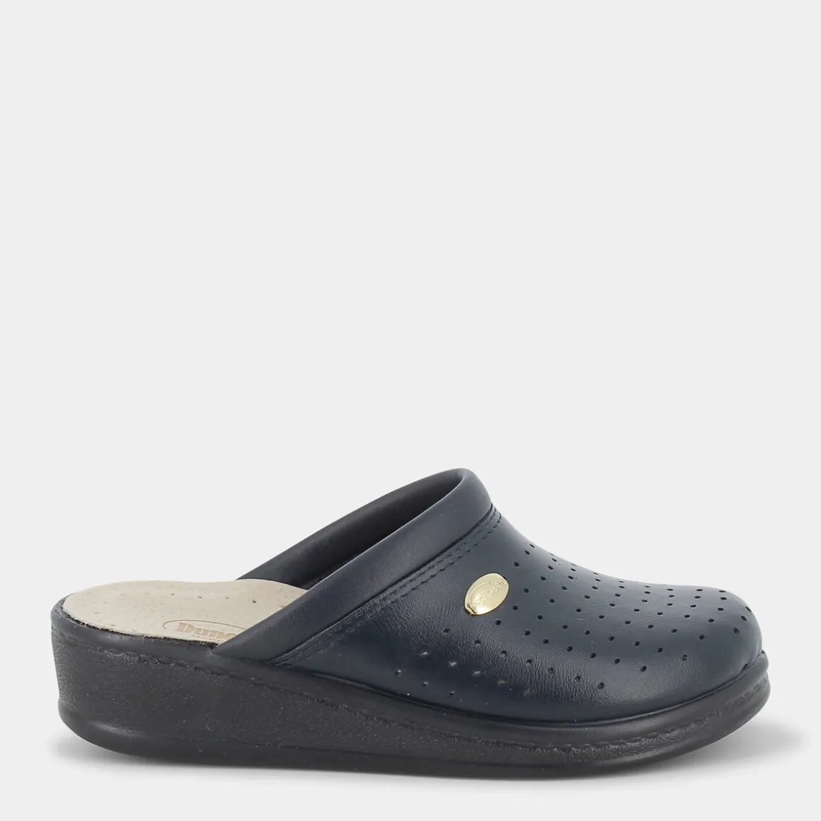 DUNE VERDI 1350-- CIABATTE BLU Hot