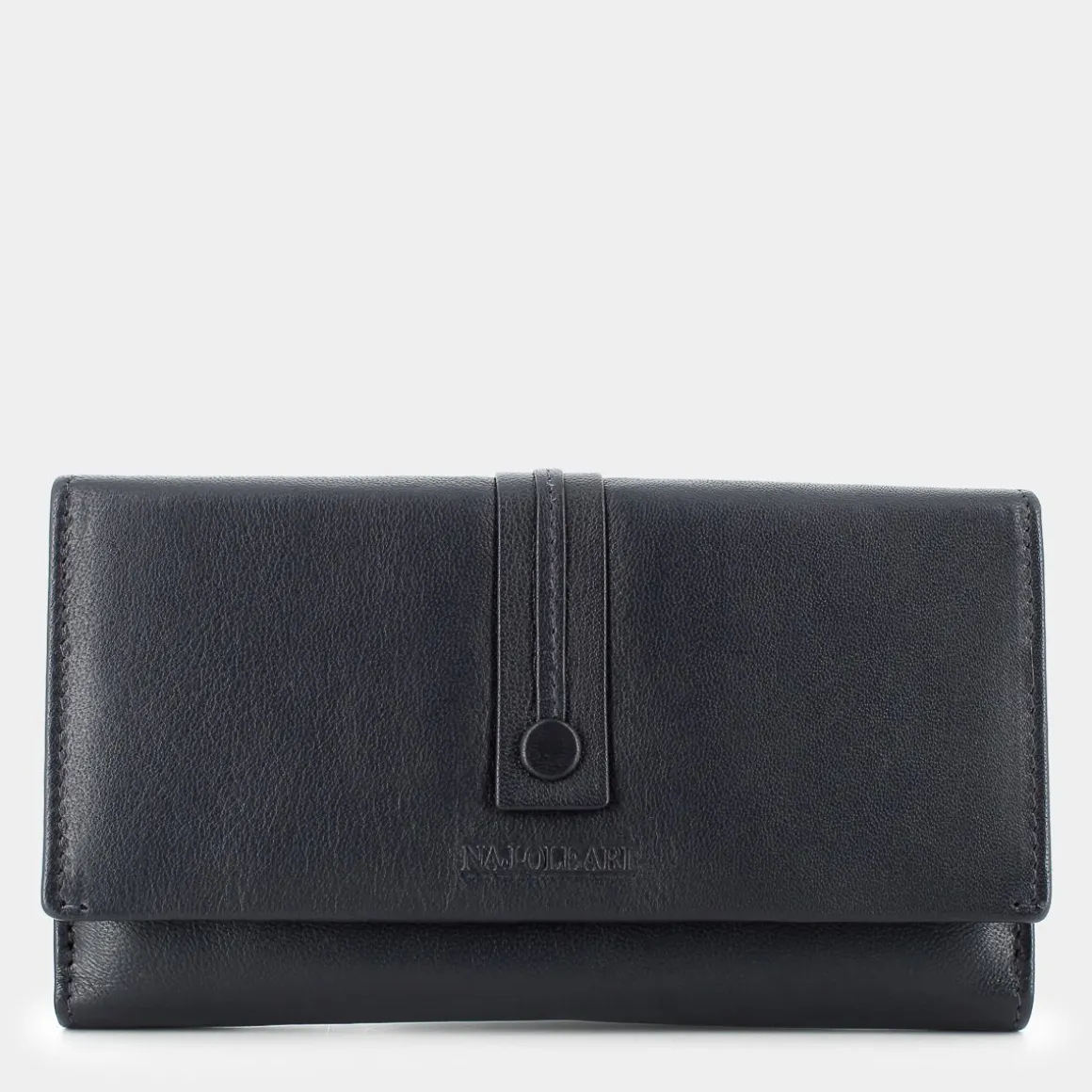 NAJ OLEARI 2440-- PICCOLA PELLETTERIA BLU Online
