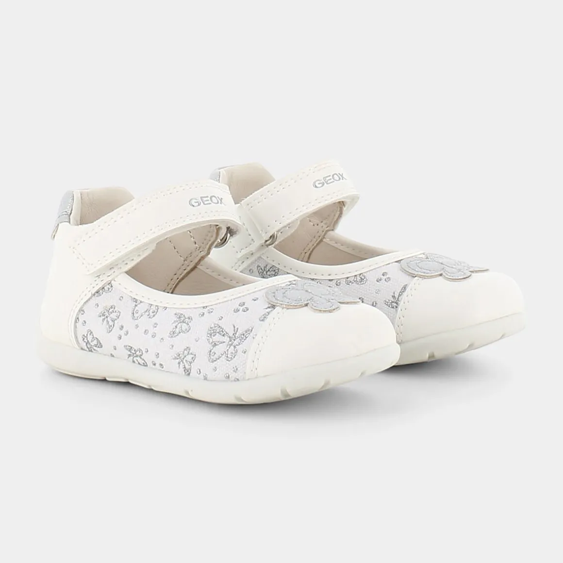 GEOX B251QB0AW54C0007ELTHAN- PRIMI PASSI BEIGE Best