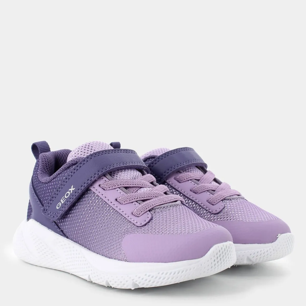 GEOX B464TA0AS54C8318SPRINTYEDK VIOLET LILAC- PRIMI PASSI VIOLA Best Sale