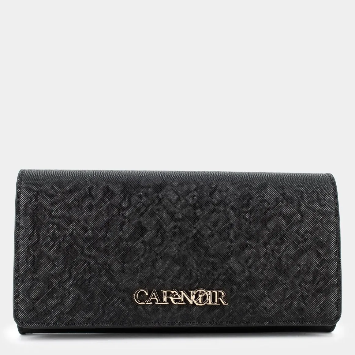 CAFE' NOIR C4AM0713- PICCOLA PELLETTERIA NERO Cheap