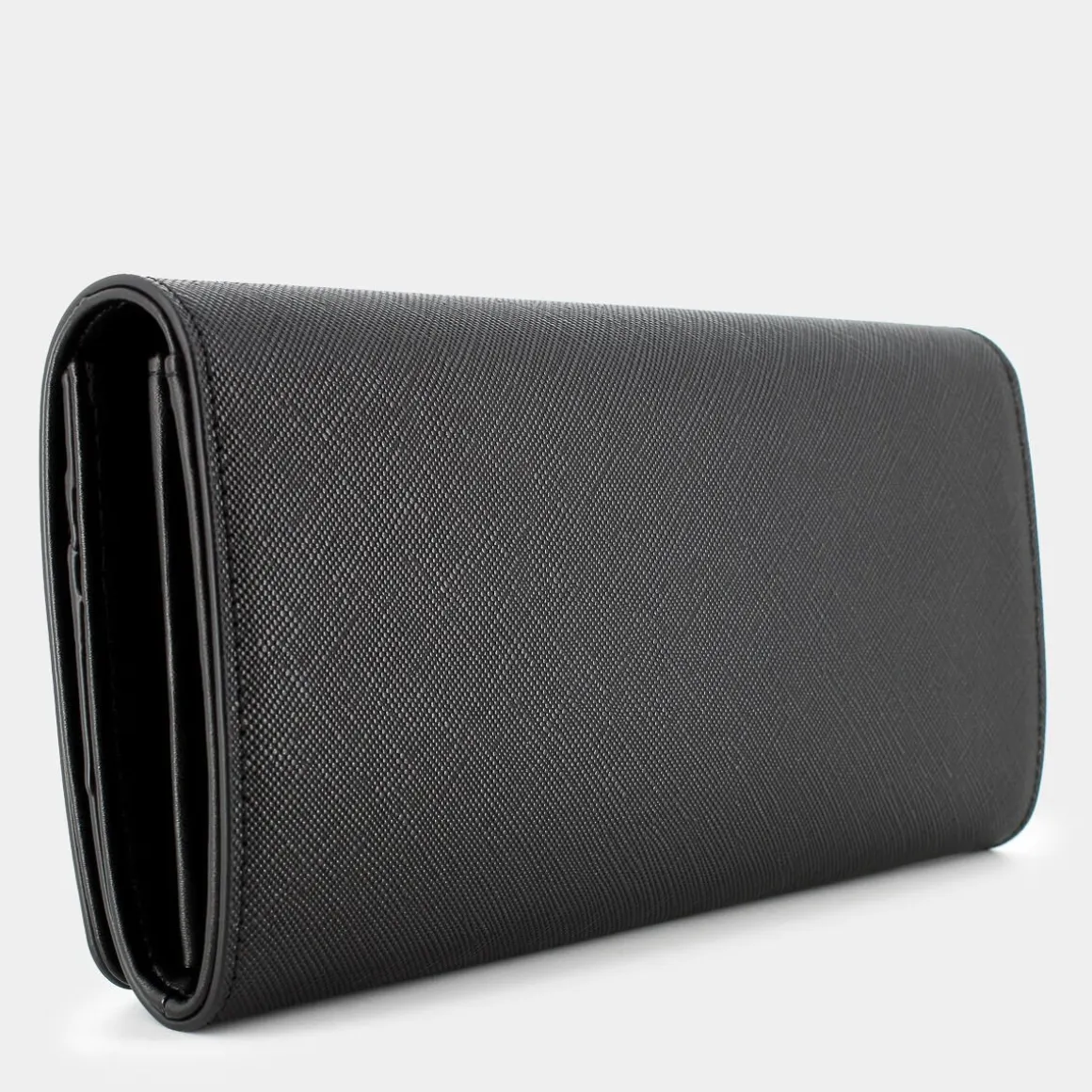 CAFE' NOIR C4AM0713- PICCOLA PELLETTERIA NERO Cheap