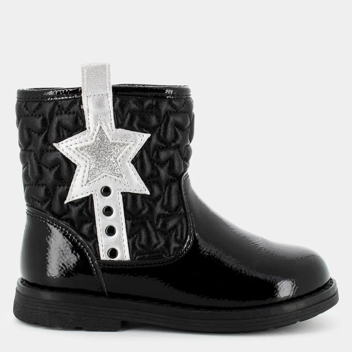 CHICCO 72154CANADA- PRIMI PASSI NERO Clearance