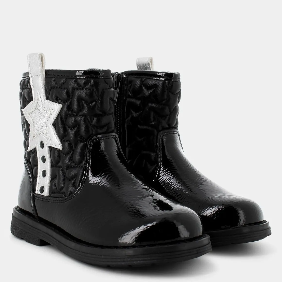 CHICCO 72154CANADA- PRIMI PASSI NERO Clearance