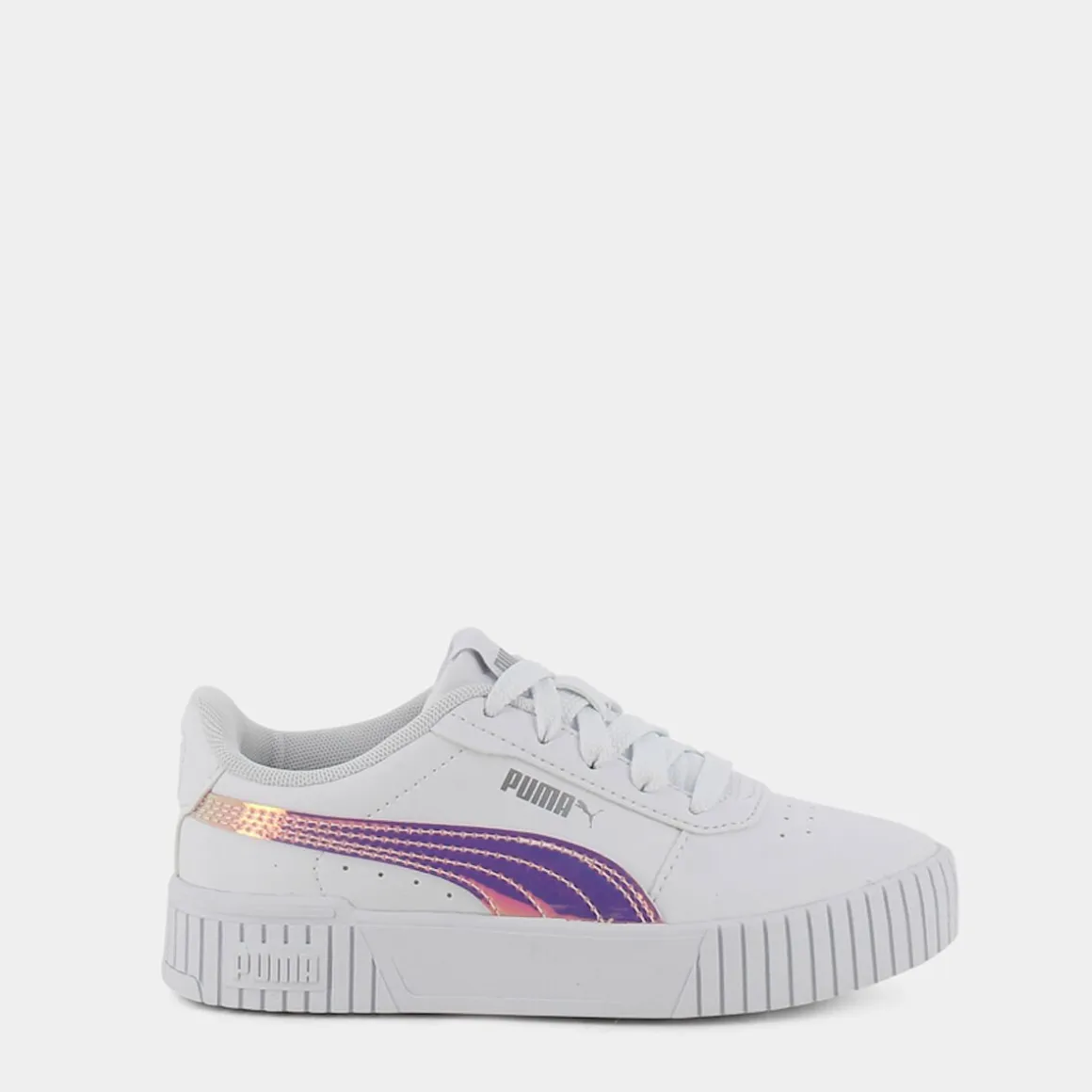 PUMA 387987CARINA- SPORTIVE BIANCO Cheap