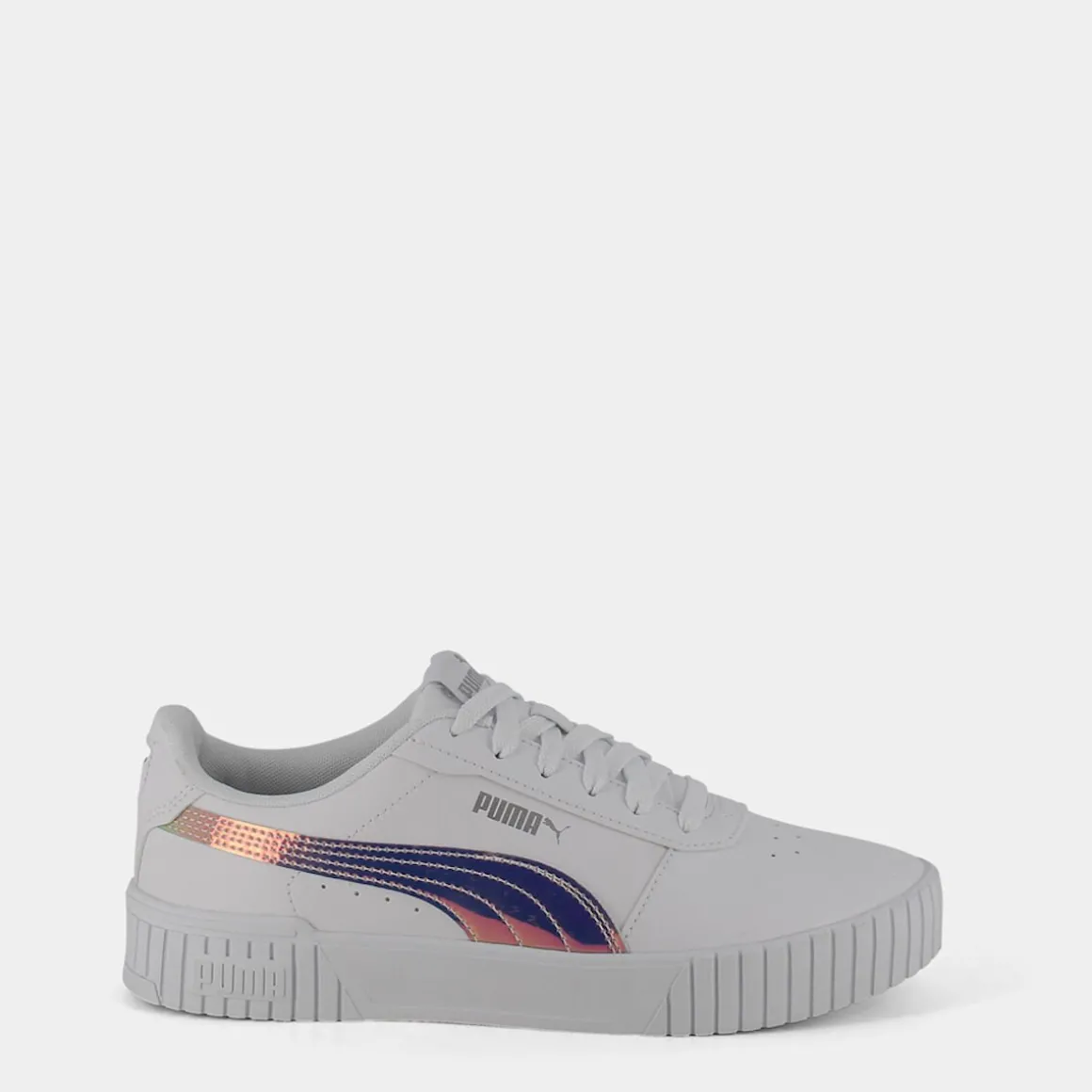 PUMA 387985CARINA- SPORTIVE BIANCO Store