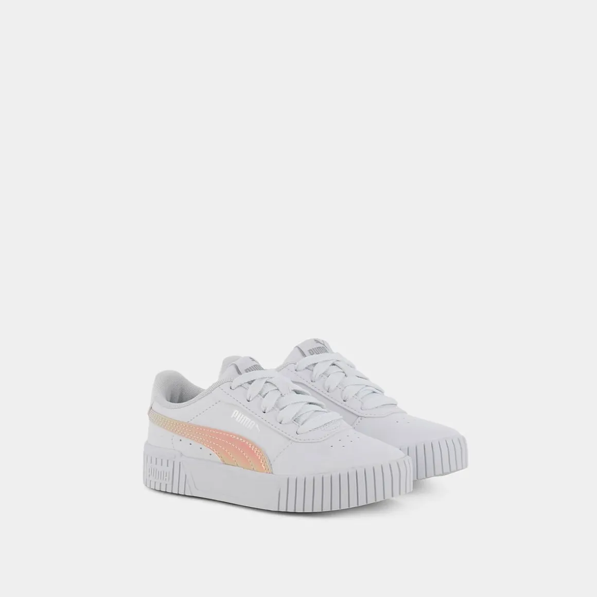 PUMA 387987CARINA- SPORTIVE BIANCO Cheap