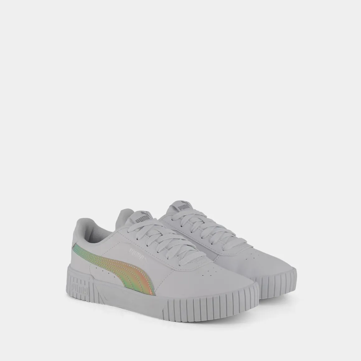 PUMA 387985CARINA- SPORTIVE BIANCO Store