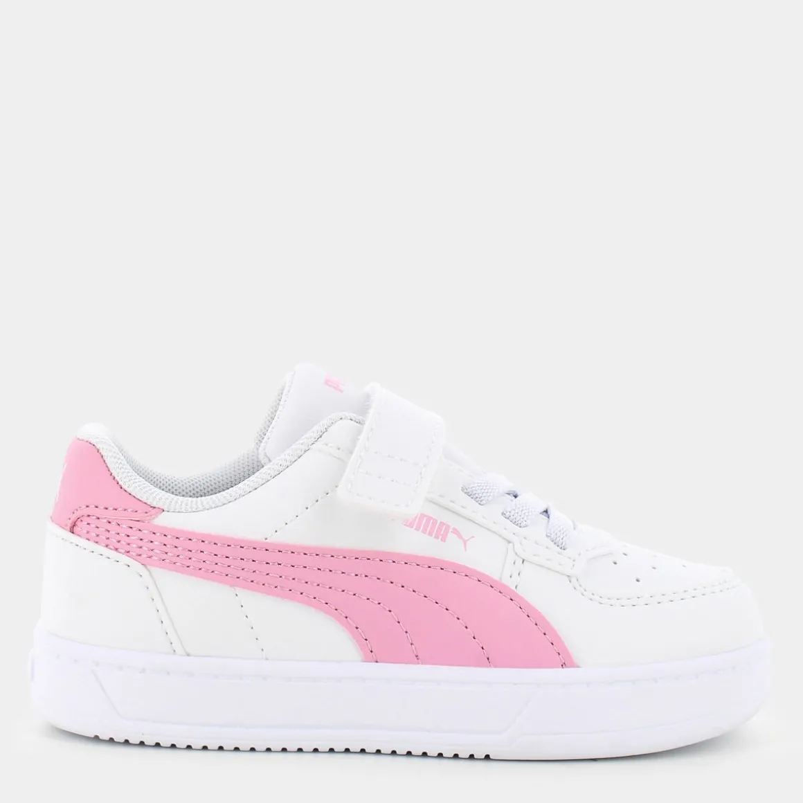PUMA 393841CAVEN 2.0White/Mauved Out- PRIMI PASSI BIANCO Cheap