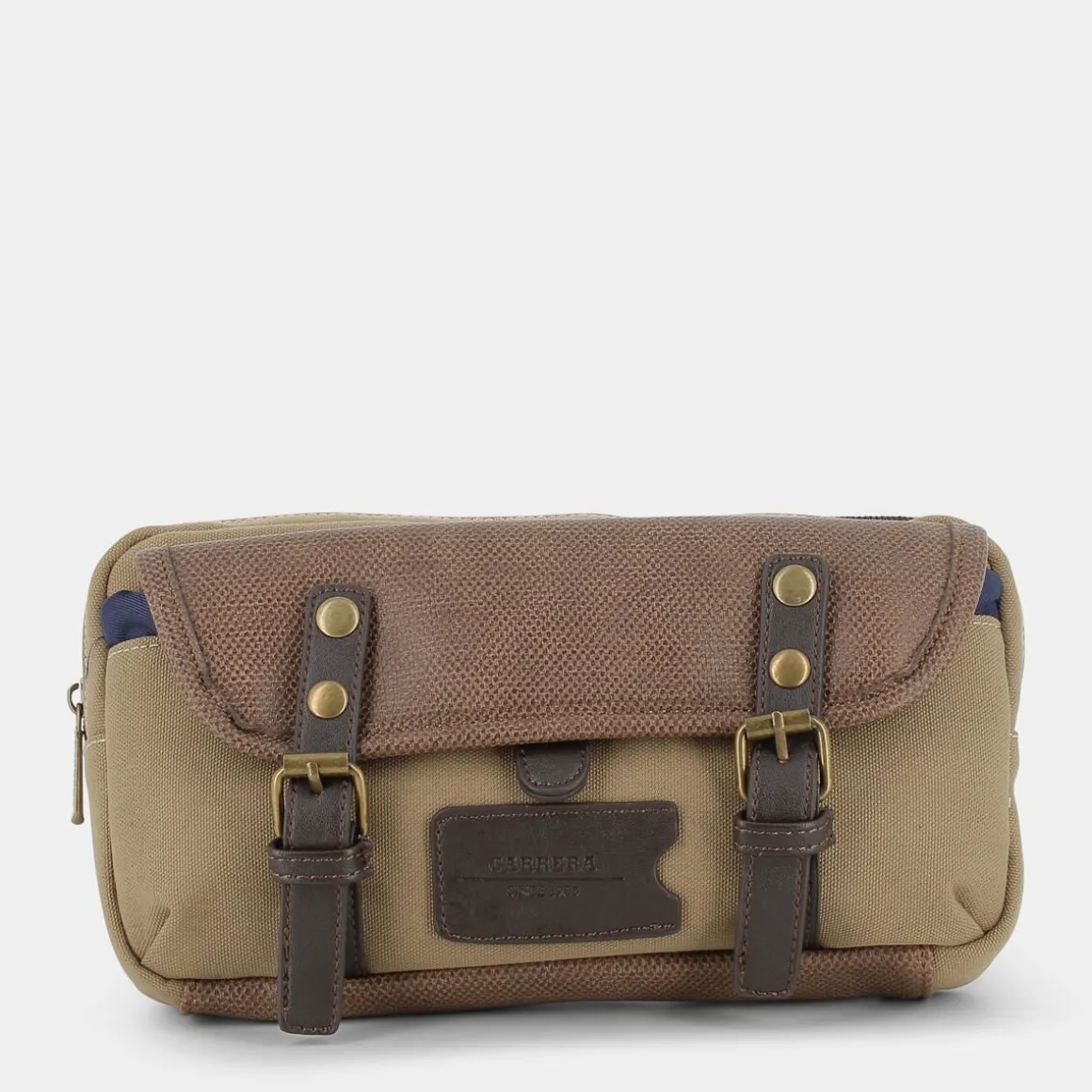 CARRERA CB6482CLARK- PICCOLA PELLETTERIA BEIGE Shop