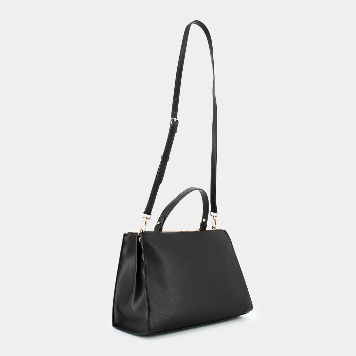 CAFE' NOIR C3BD0501- BORSE NERO Discount