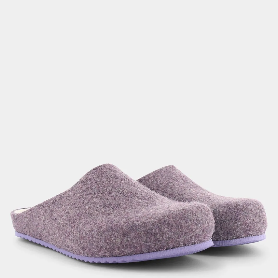 GRUNLAND CB2207EUROERICA/PANNA- CIABATTE ROSA Best Sale