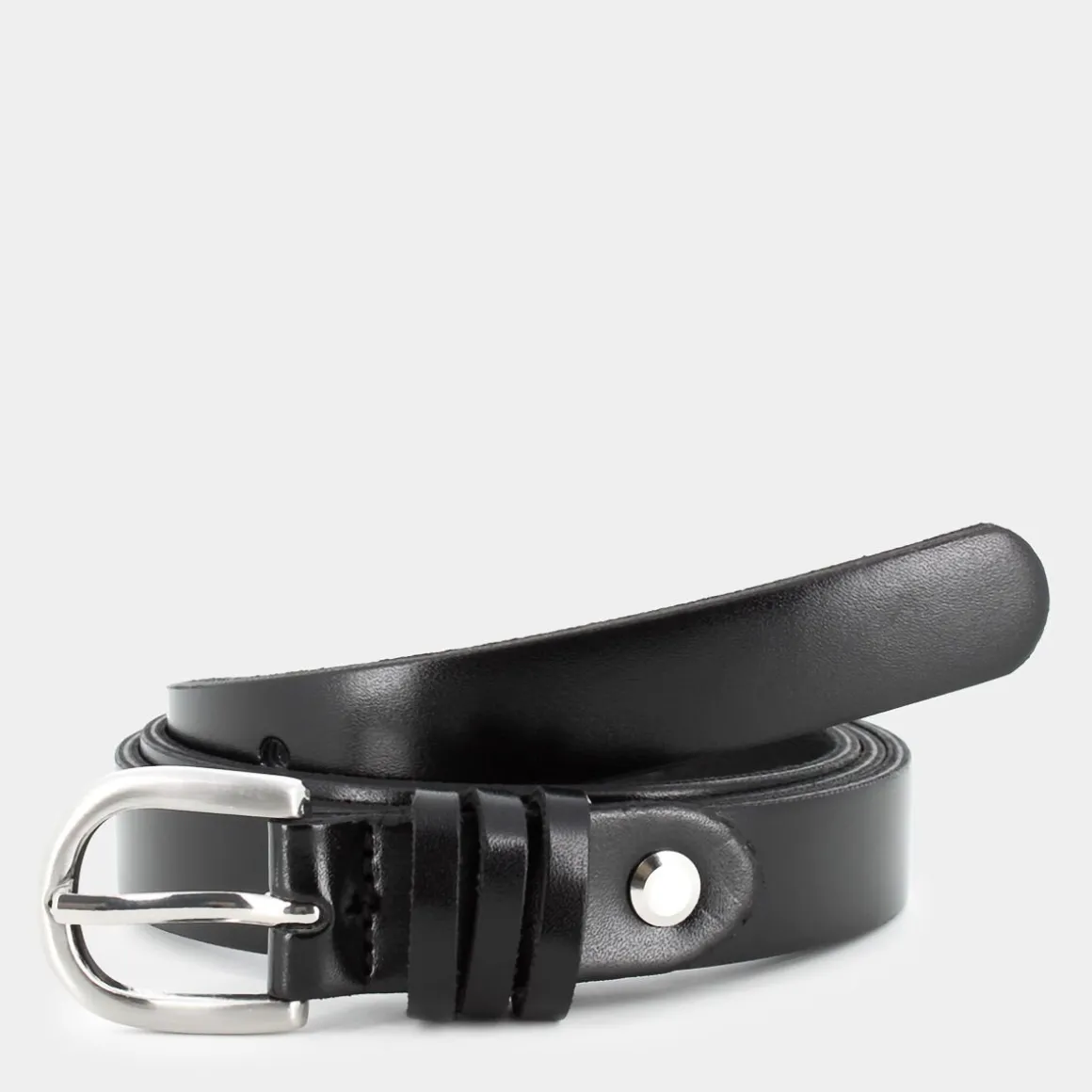 SHEEN CB-I24-15-- CINTURE NERO Hot
