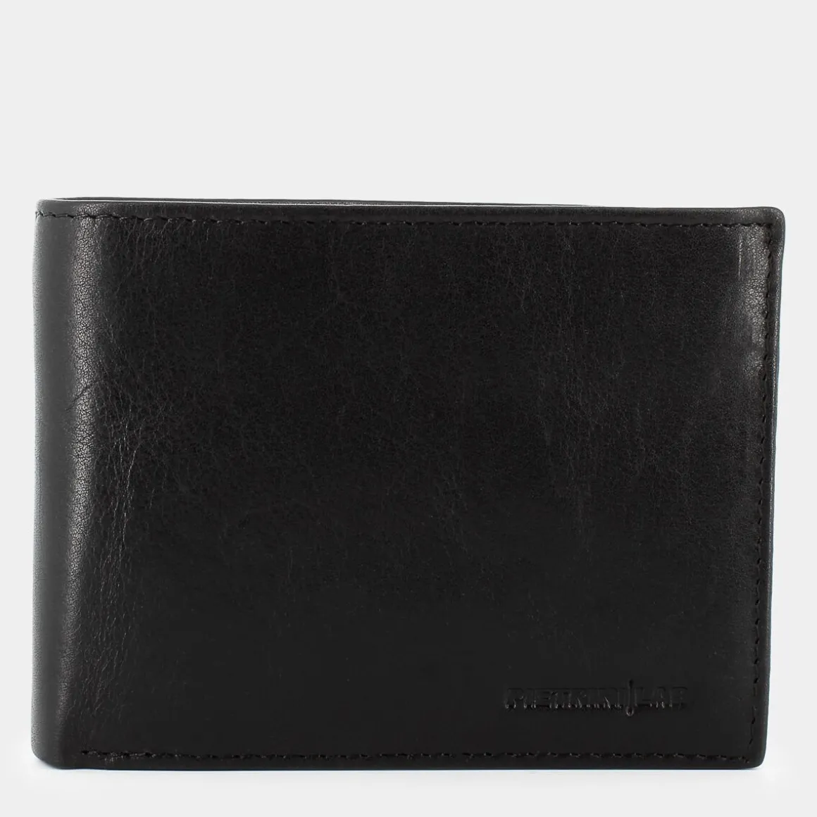 PIETRINI LAB CBL-E25-30-- PICCOLA PELLETTERIA NERO Cheap