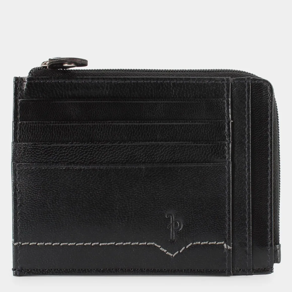 FRATELLI PIETRINI CBL-E24-13-- PICCOLA PELLETTERIA NERO Cheap
